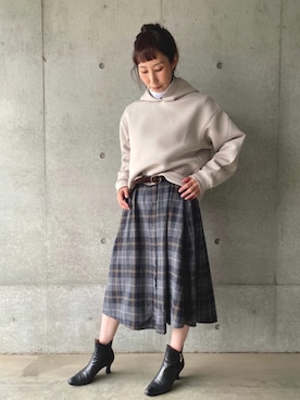 Elle_ch    さんのコーディネート