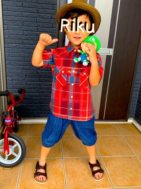 Culumiさんのコーディネート