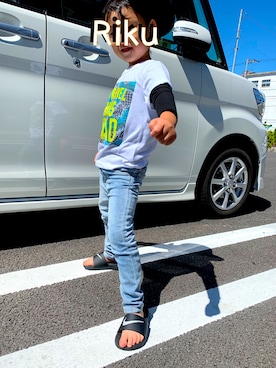 Culumiさんのコーディネート