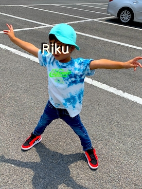 Culumiさんのコーディネート