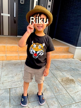 Culumiさんのコーディネート