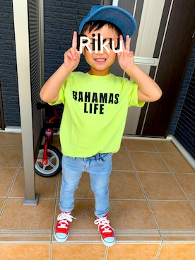 Culumiさんのコーディネート