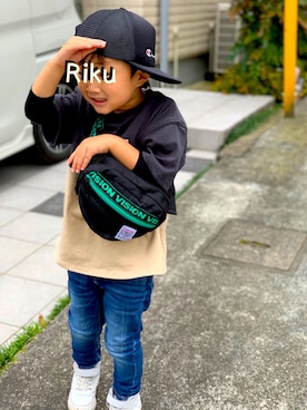 Culumiさんのコーディネート