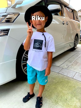 Culumiさんのコーディネート