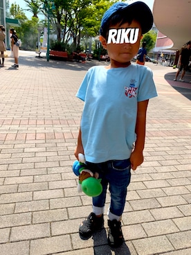 Culumiさんのコーディネート