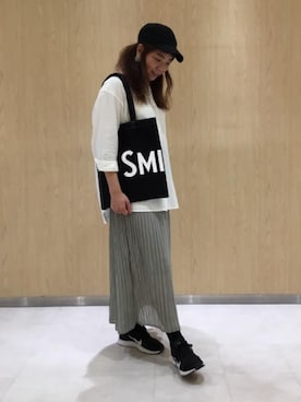 coen あまのさんのコーディネート