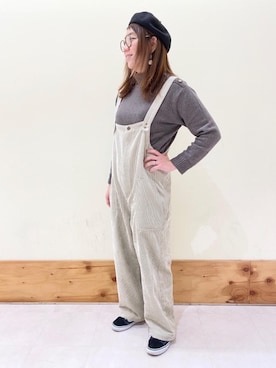 coen あまのさんのコーディネート