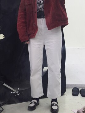 horuciさんのコーディネート