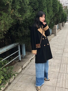 horuciさんのコーディネート