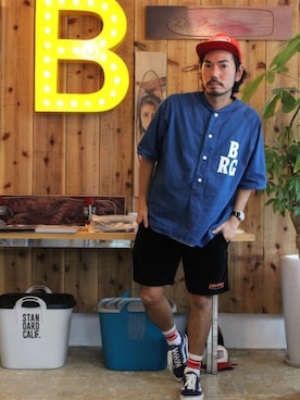 fumioさんのコーディネート