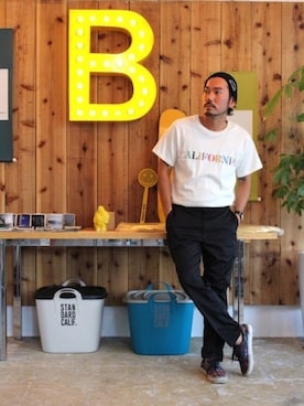 fumioさんのコーディネート