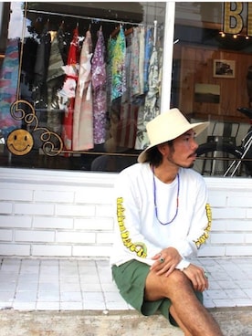 fumioさんのコーディネート