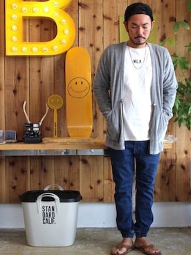 fumioさんのコーディネート