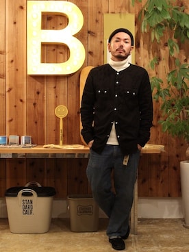 fumioさんのコーディネート