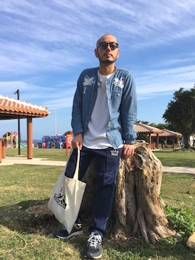 fumioさんのコーディネート