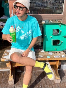 fumioさんのコーディネート