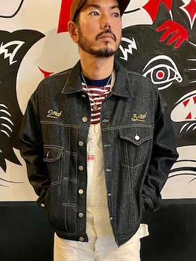 fumioさんのコーディネート