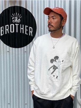 fumioさんのコーディネート