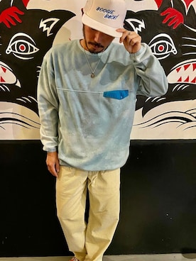 fumioさんのコーディネート