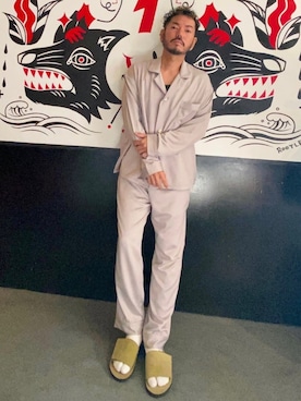 fumioさんのコーディネート