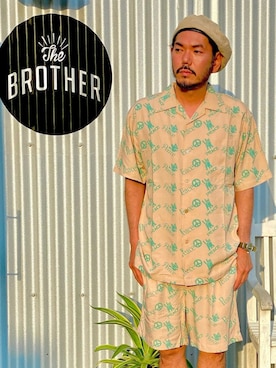 fumioさんのコーディネート