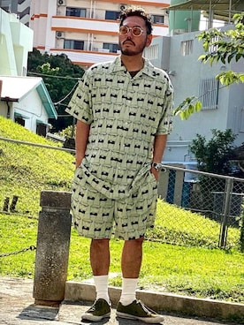 fumioさんのコーディネート