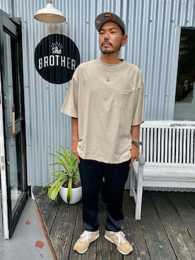 fumioさんのコーディネート