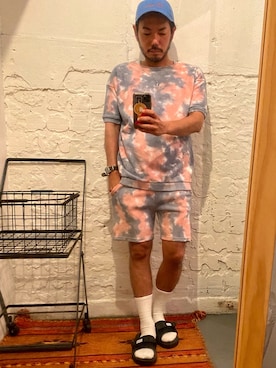 fumioさんのコーディネート