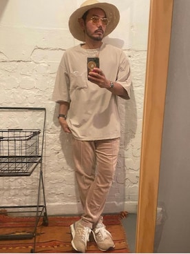 fumioさんのコーディネート