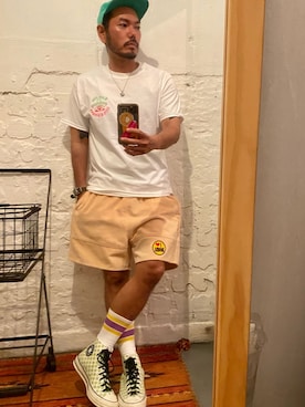 fumioさんのコーディネート