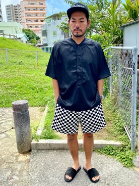 fumioさんのコーディネート