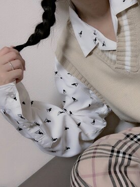  ゅさんのコーディネート