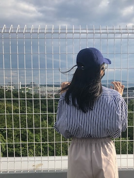  ゅさんのコーディネート