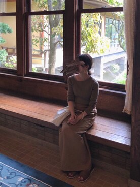 akihaさんのコーディネート