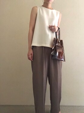 akihaさんのコーディネート