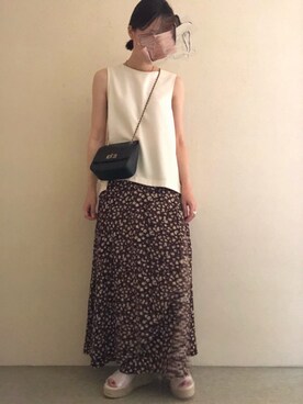 akihaさんのコーディネート