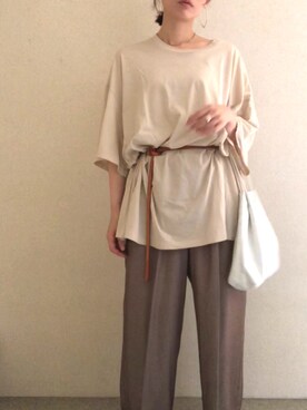 akihaさんのコーディネート