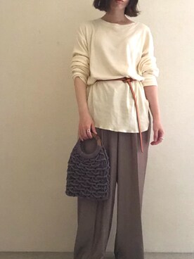 akihaさんのコーディネート