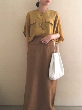 akihaさんのコーディネート