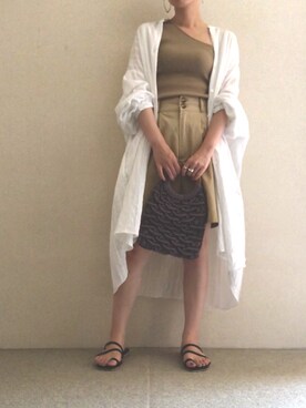 akihaさんのコーディネート