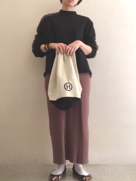 akihaさんのコーディネート