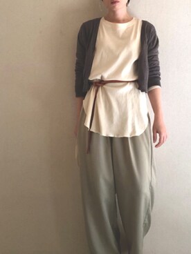 akihaさんのコーディネート