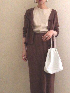 akihaさんのコーディネート