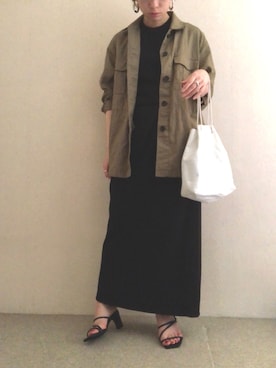 akihaさんのコーディネート