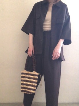 akihaさんのコーディネート