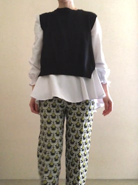 akihaさんのコーディネート