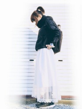 Adidas アディダス のジャケット アウターを使ったレディース人気ファッションコーディネート Wear