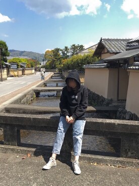 amimoさんのコーディネート