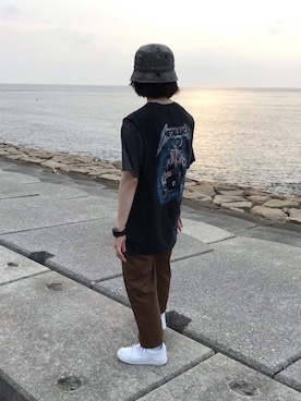 amimoさんのコーディネート