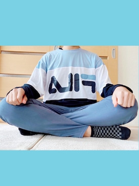 yanmar8010さんのコーディネート